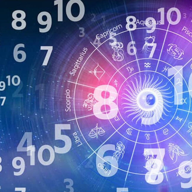 Numerology prediction and consultation